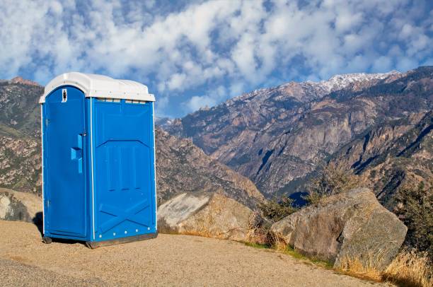 Best Portable toilet rental cost  in Shaw, MS