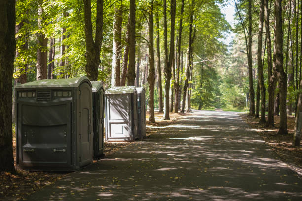 Best Affordable porta potty rental  in Shaw, MS